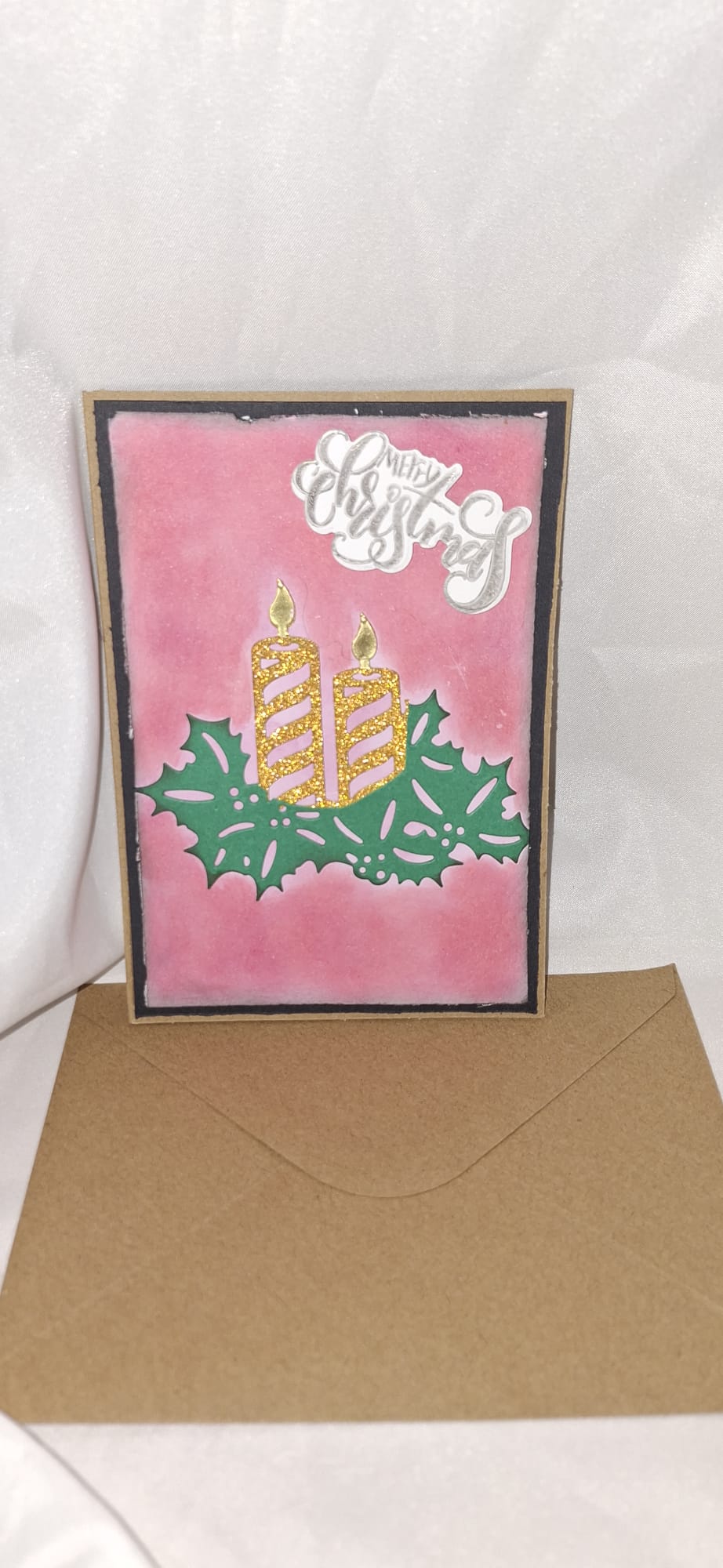 Xmas Grußkarte (6)