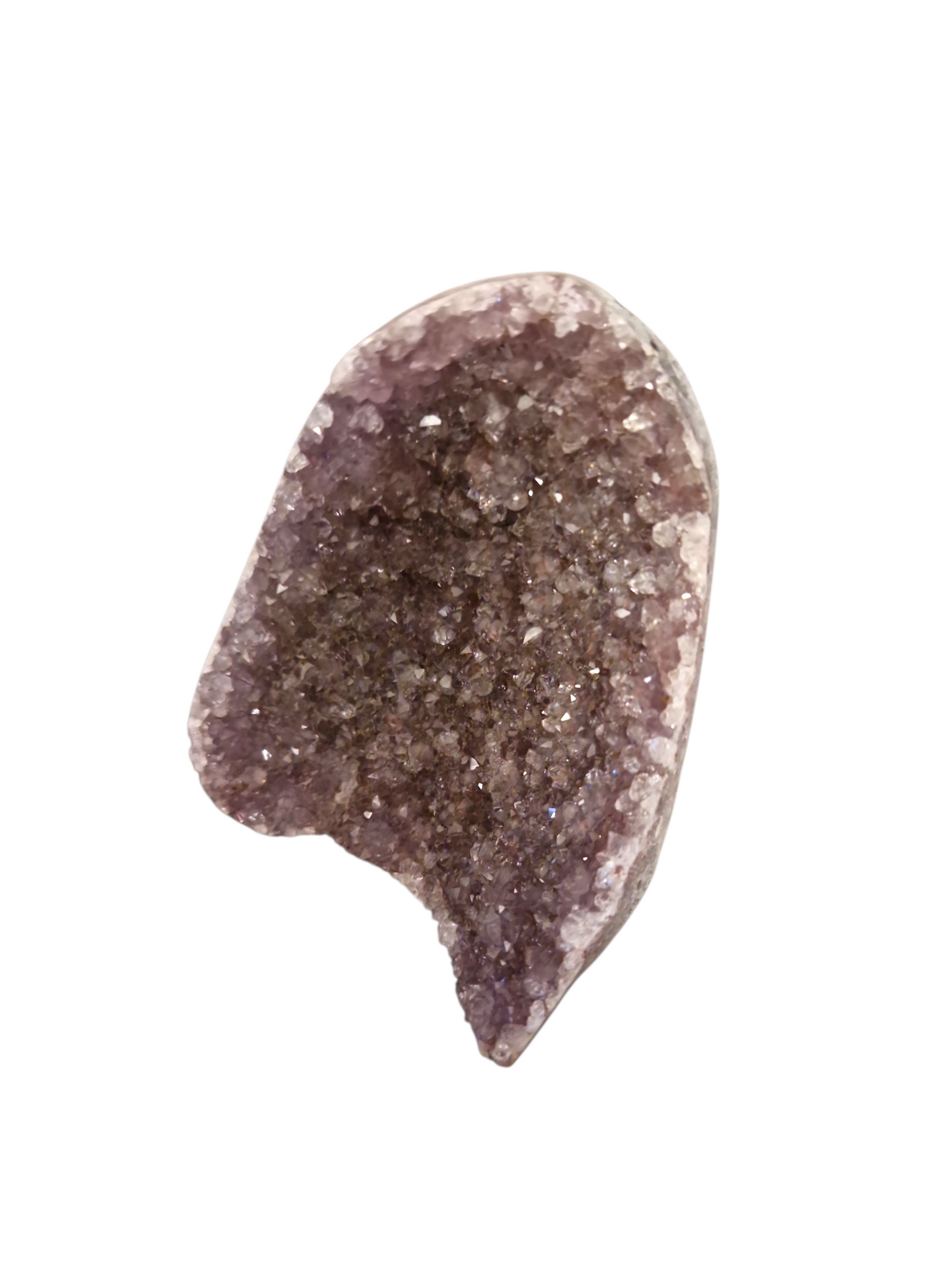 Amethyst Cluster