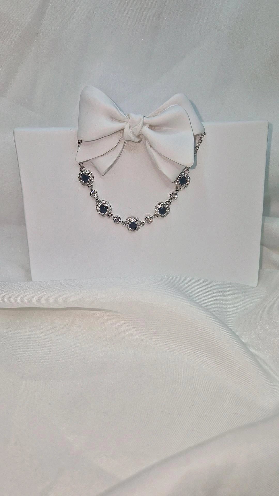 Turmalin Armband