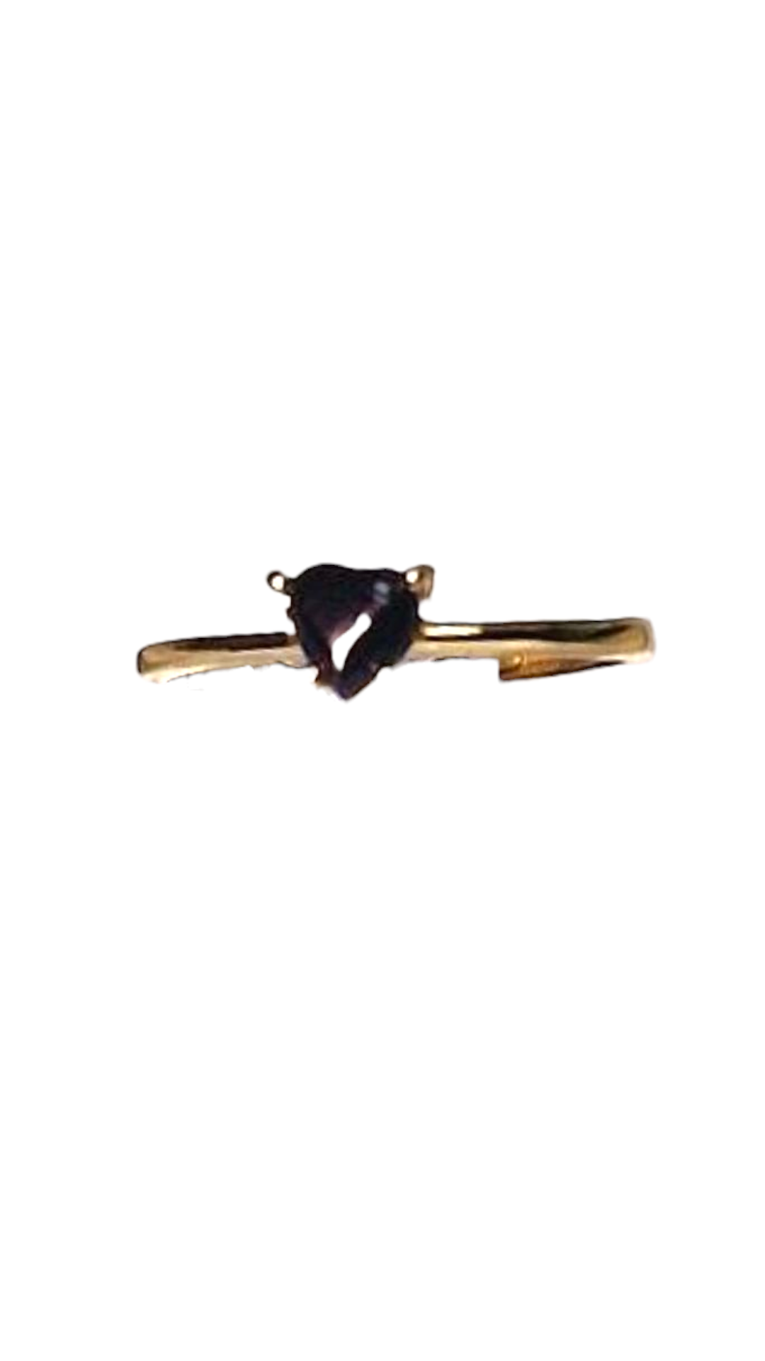 Hyperstene Ring
