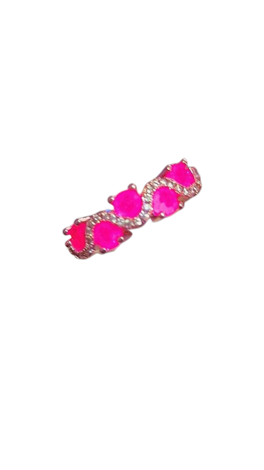 Ruby Rosegold