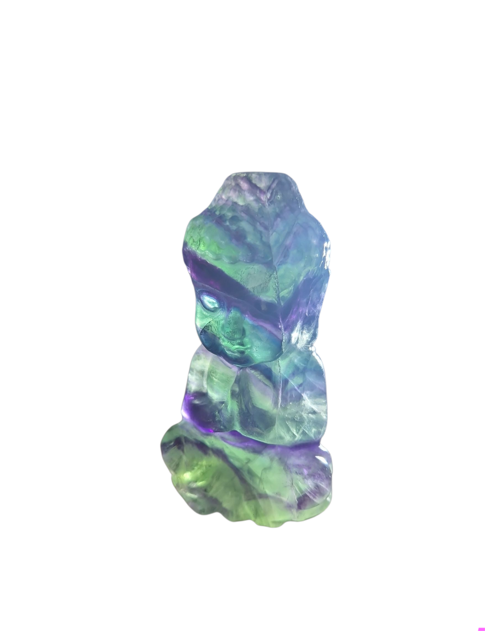 Buddha Fluorid
