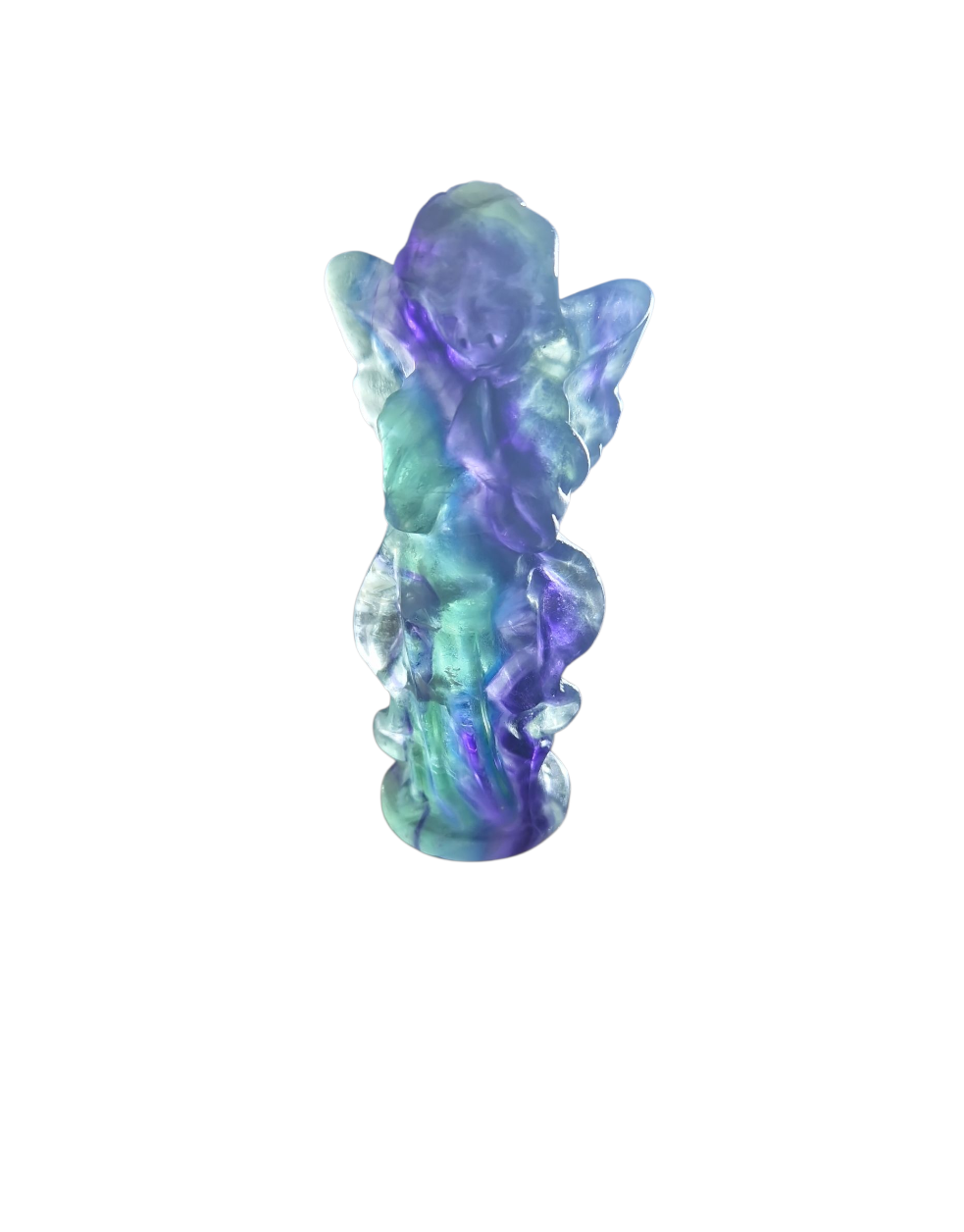 Engel Fluorid