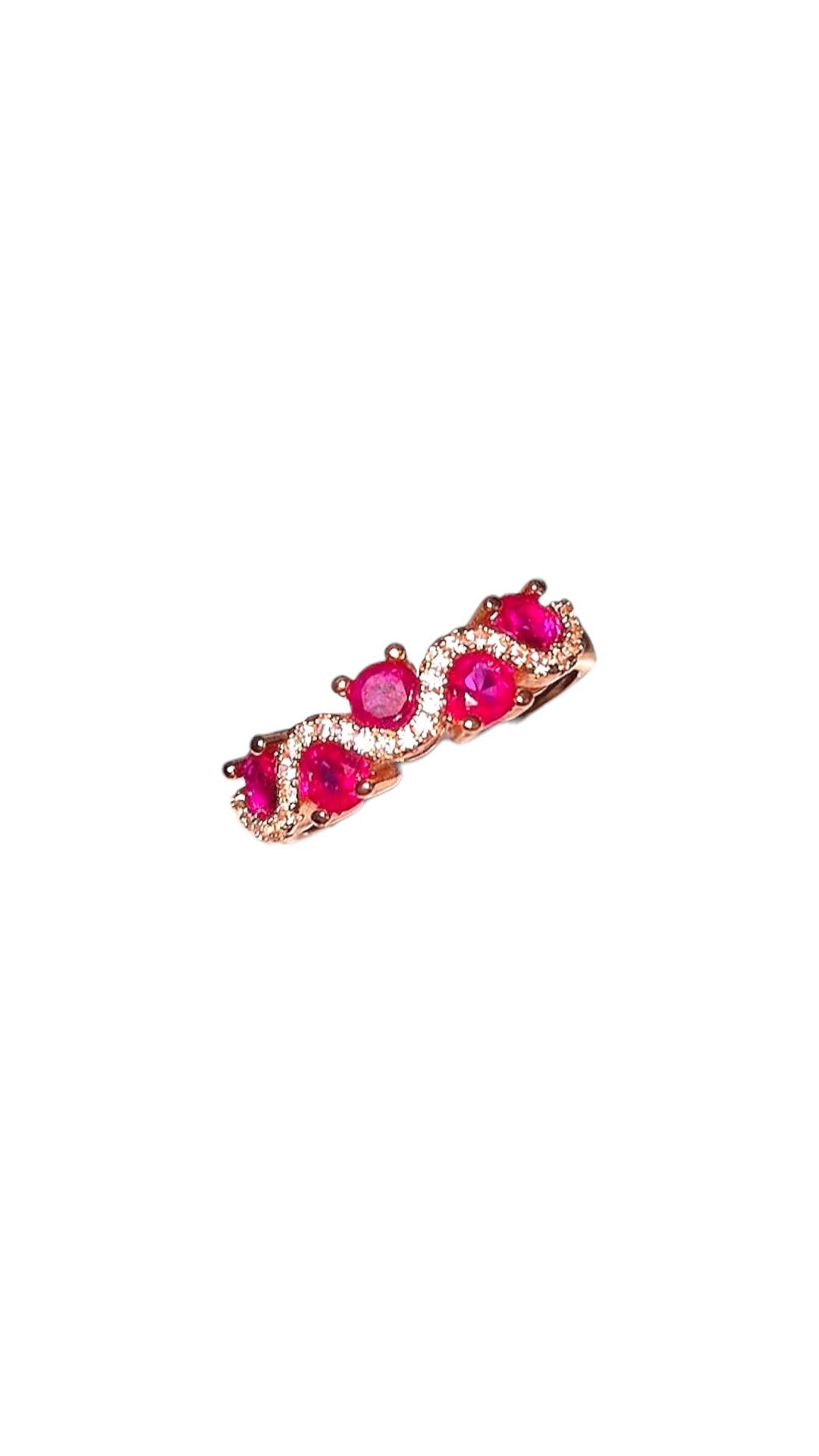 Ruby Rosegold