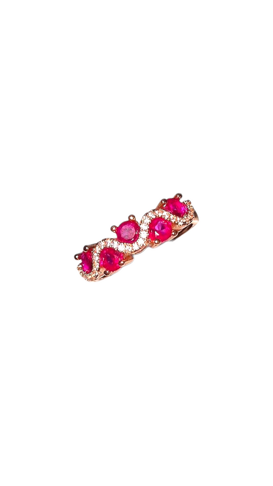 Ruby Rosegold