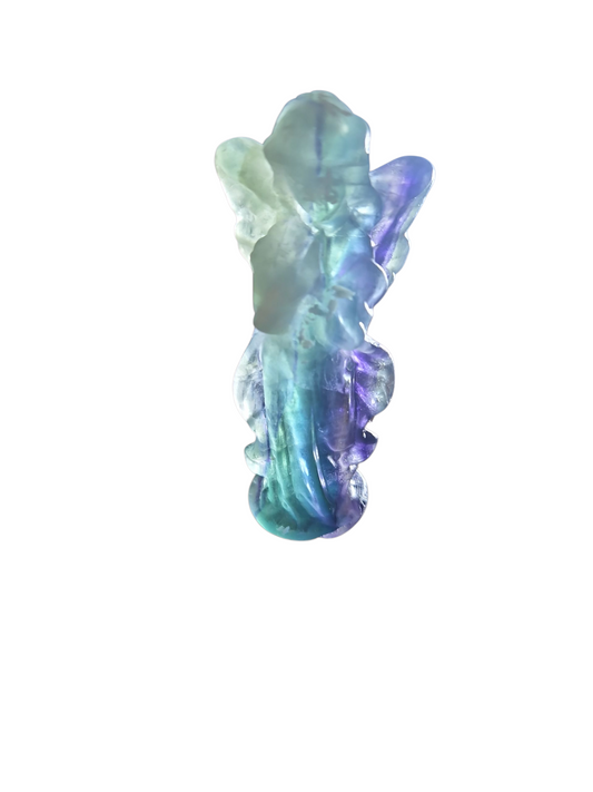 Engel Fluorid