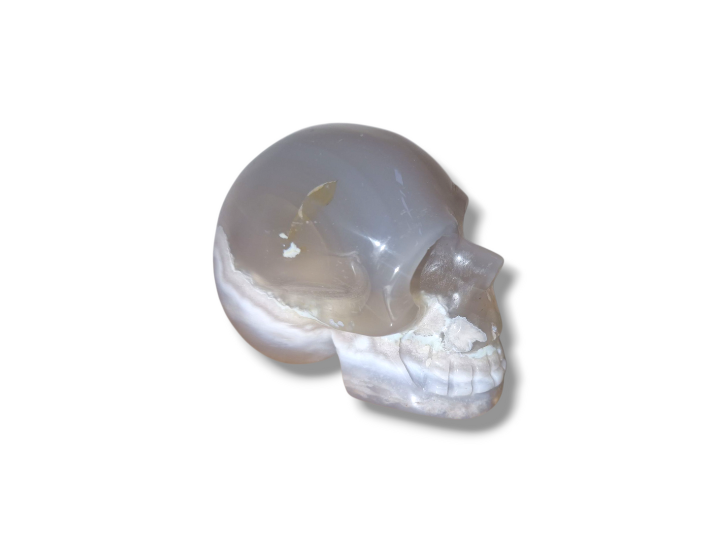 Achat Totenkopf