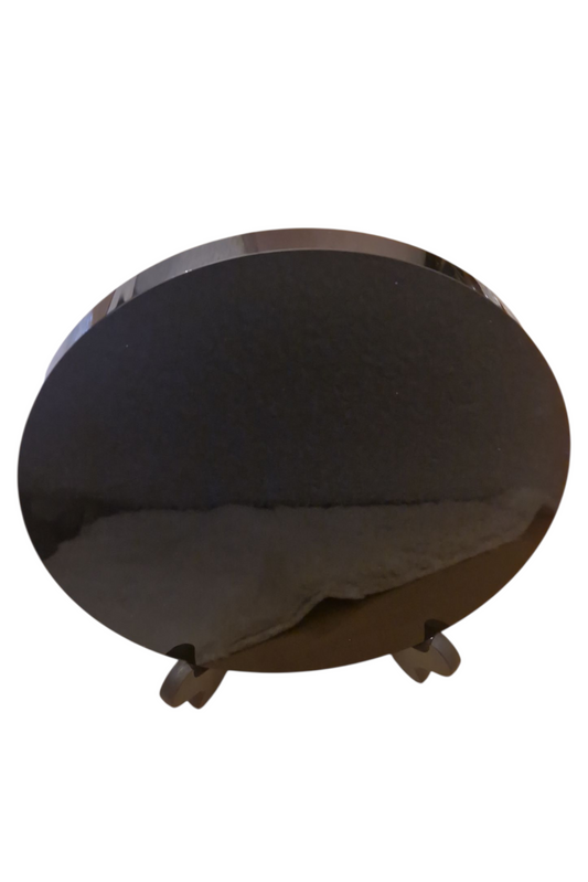Obsidian Spiegel