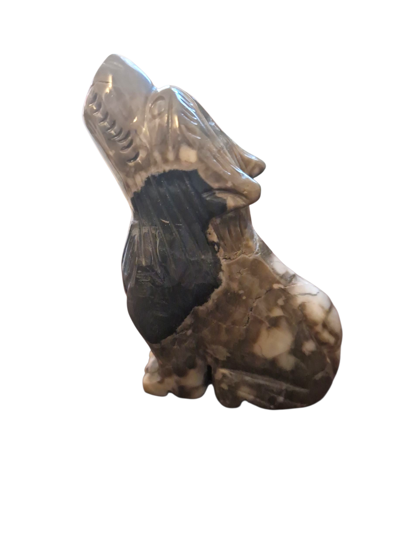 Wolf Vulcano Achat