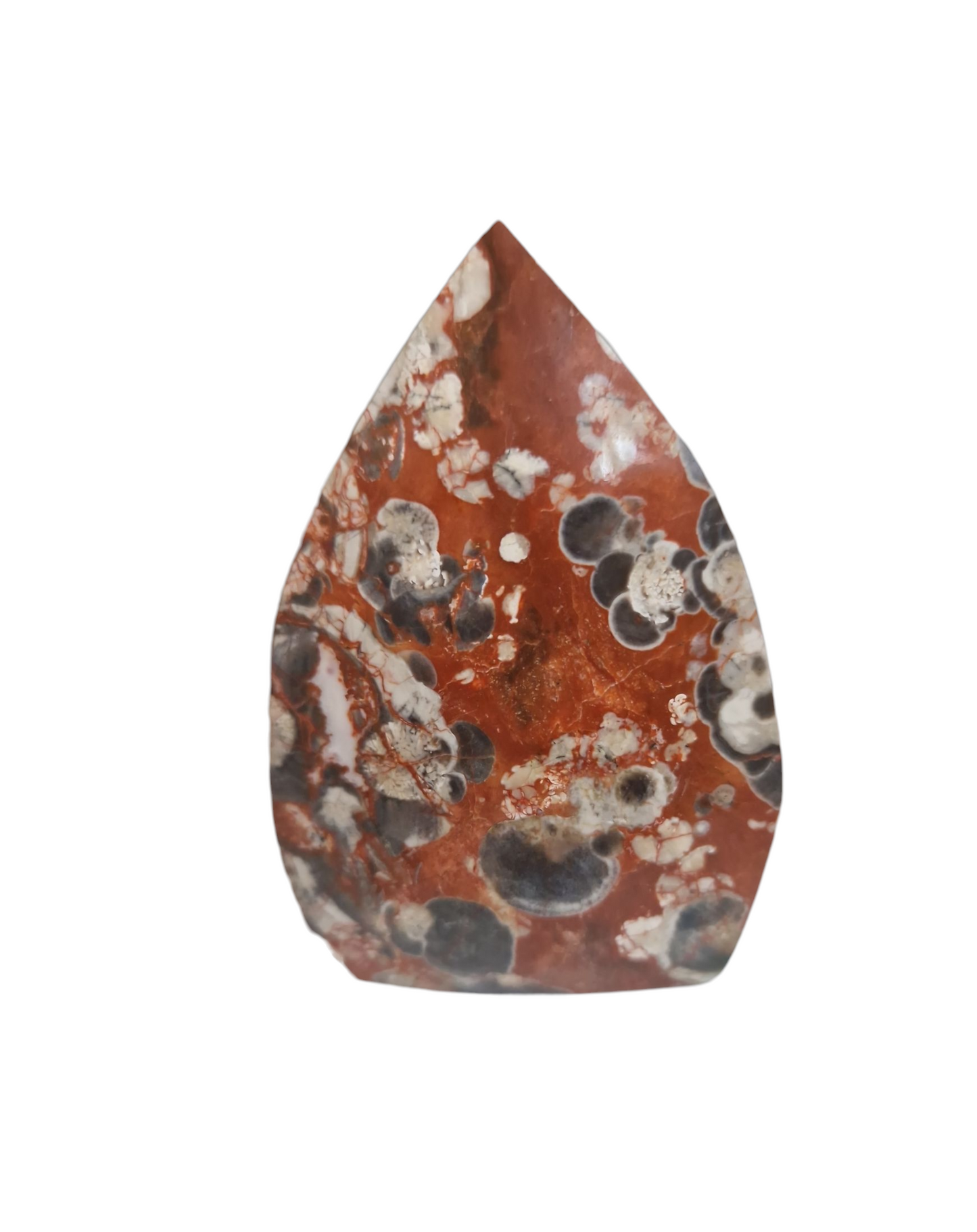 Geldachat Flamme