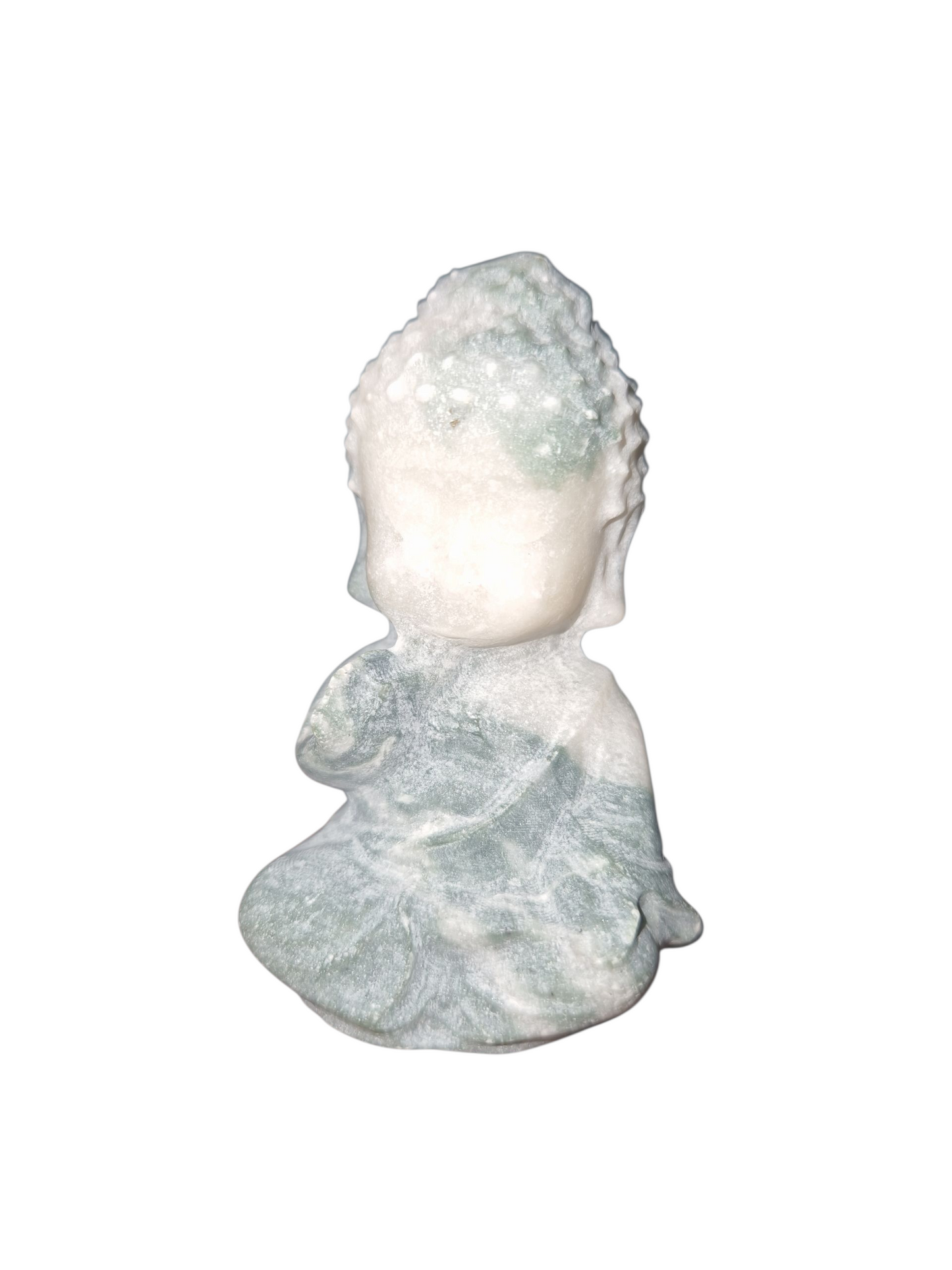 Trolleit Buddha