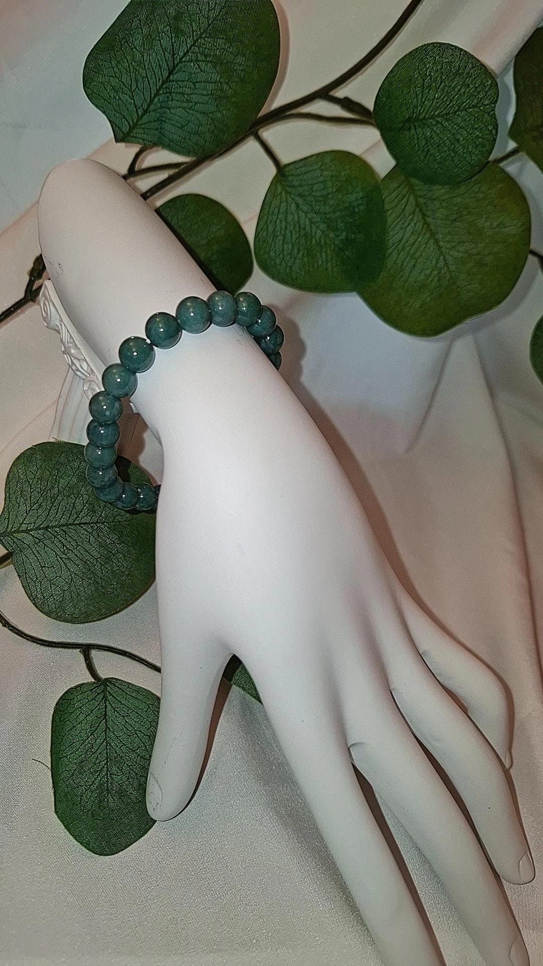 Wasser Jade
