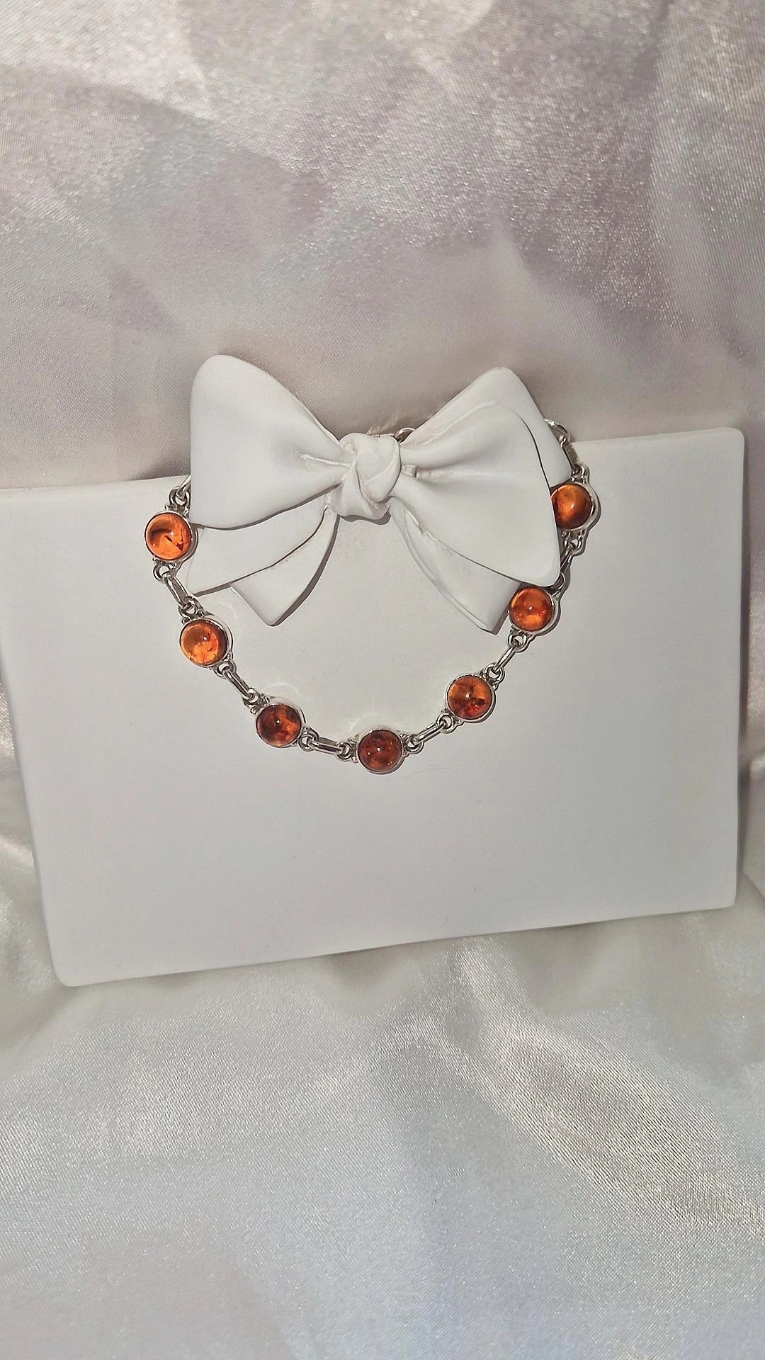 Bernstein Armband