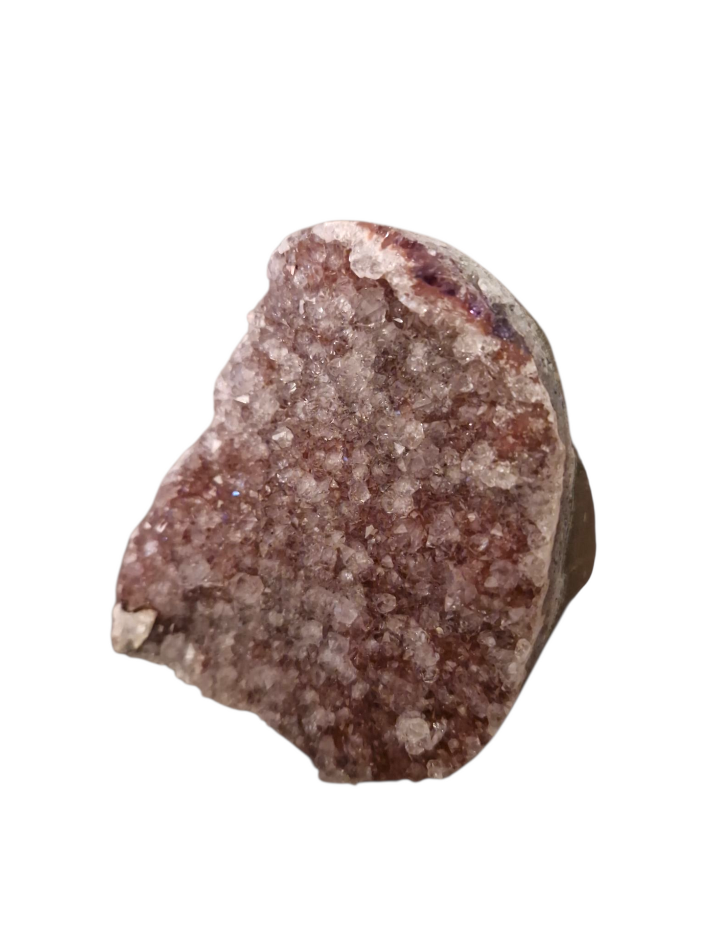 Amethyst Cluster