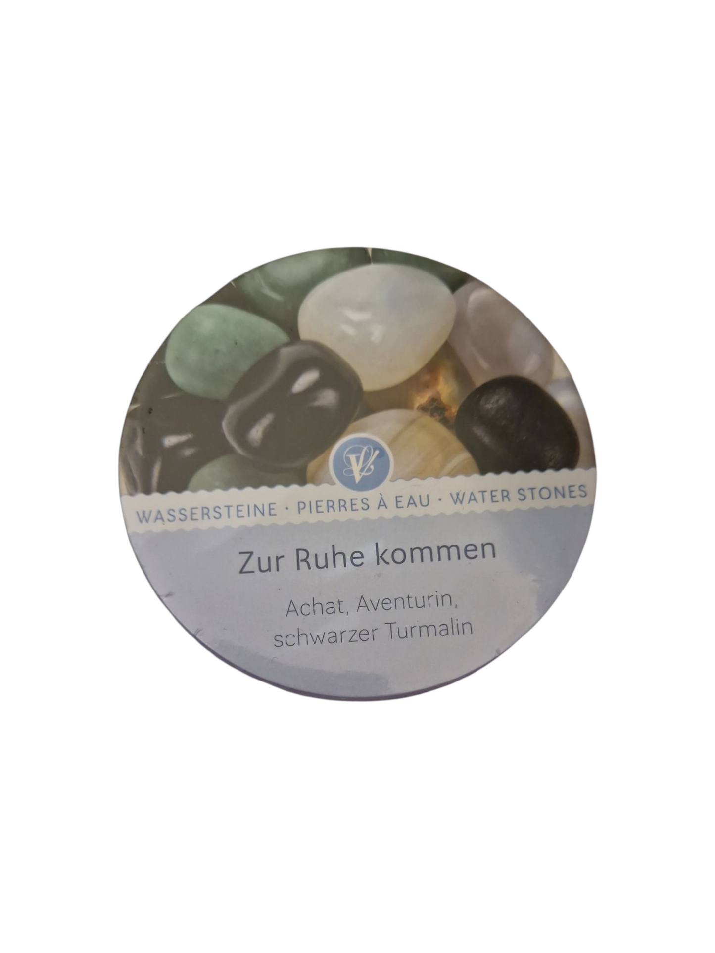 Wassersteine (Set Box)