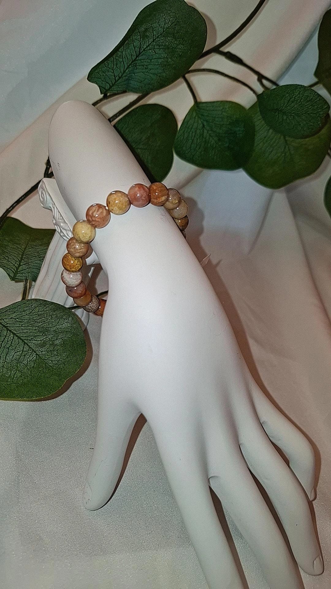Coralen Jade