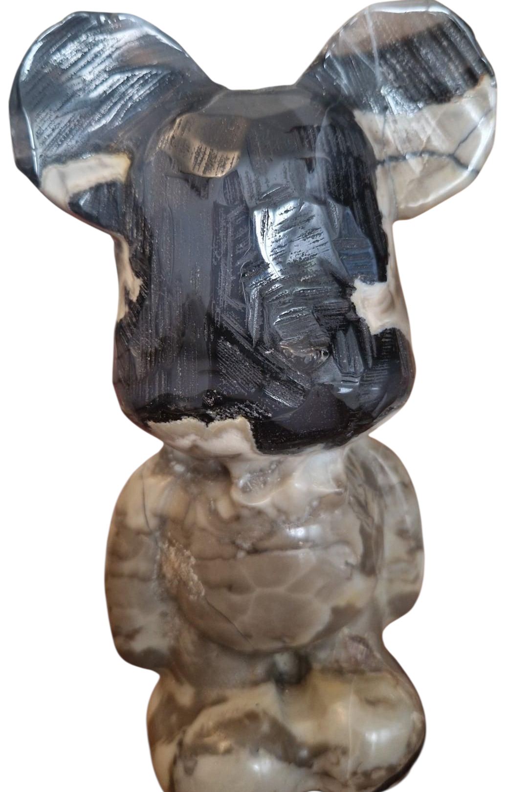 Bär Vulcano Achat