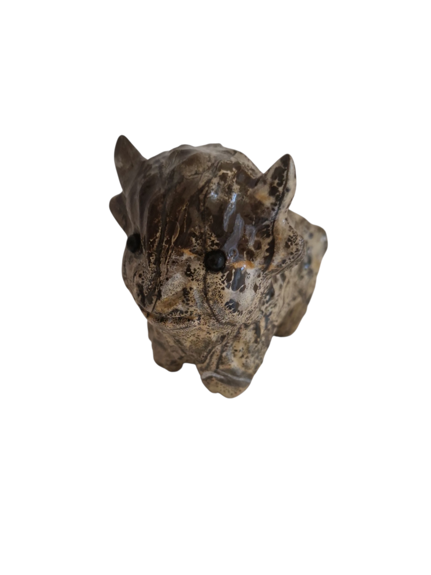 Yak Bilderjaspis