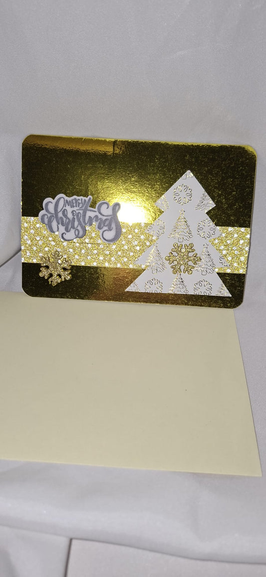 Xmas Grußkarte (55)