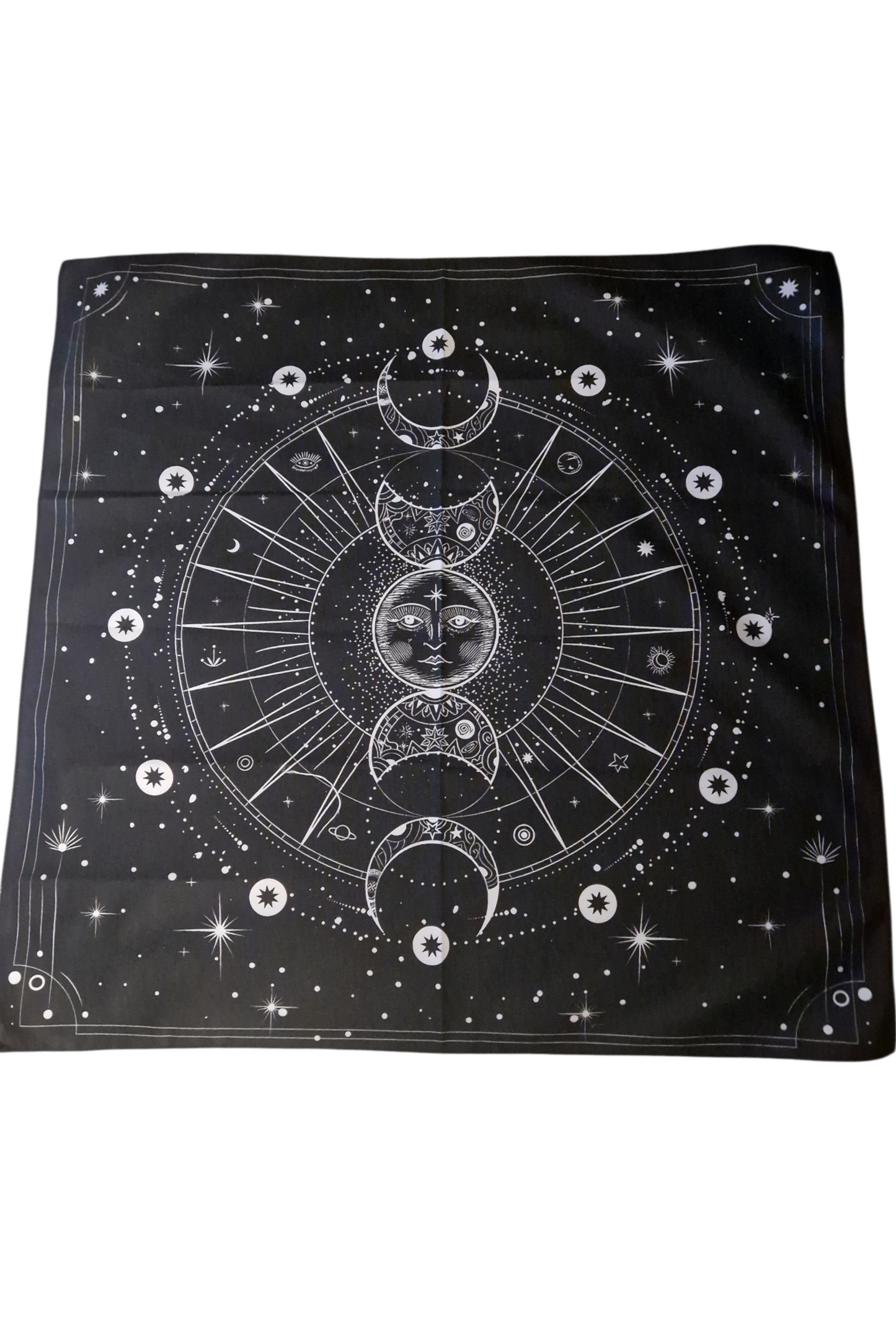 Mystic Tuch