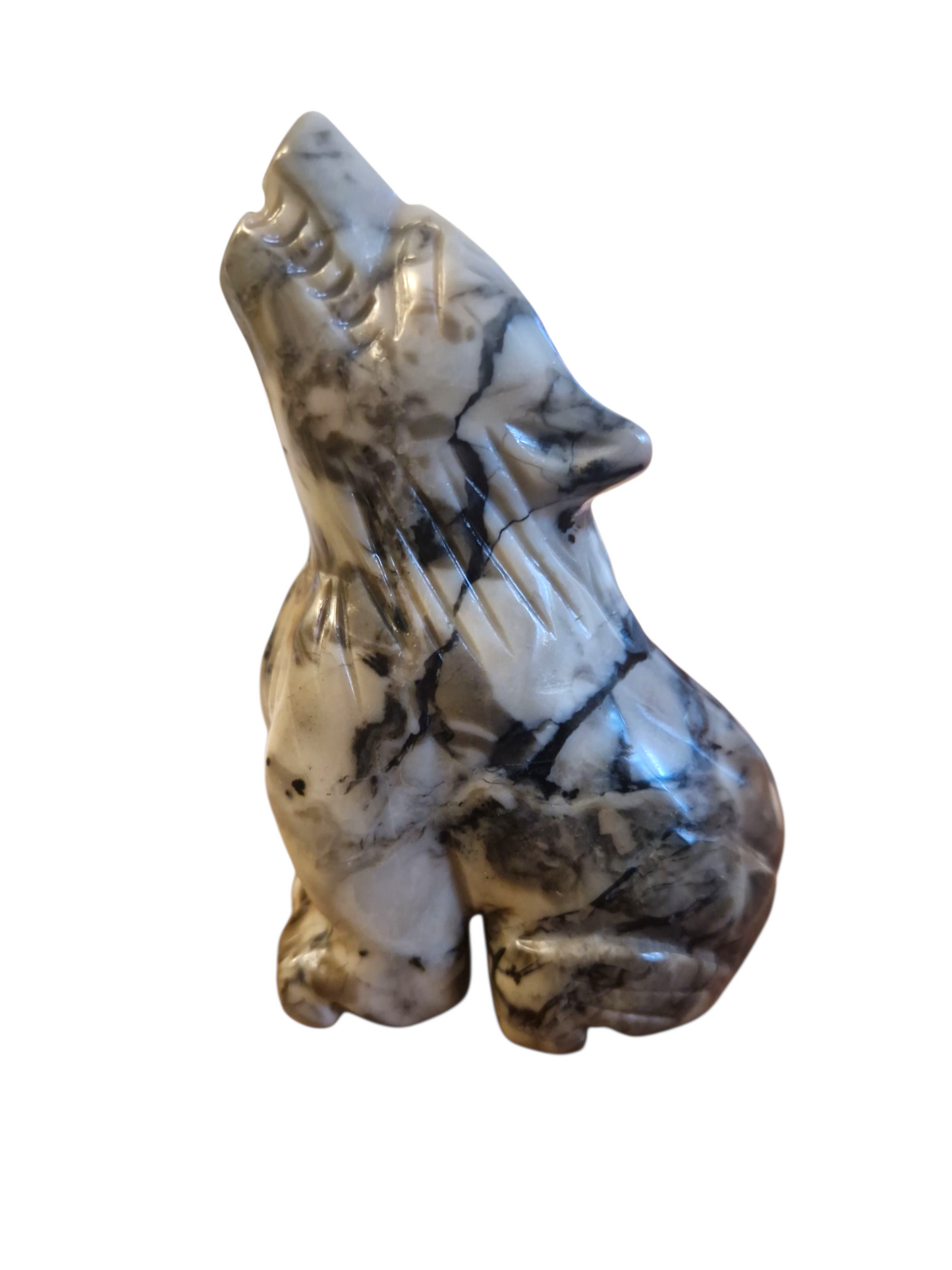 Wolf Vulcano Achat