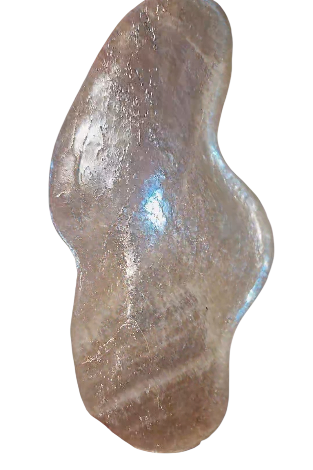 Kleine Mondstein Schale (F13)