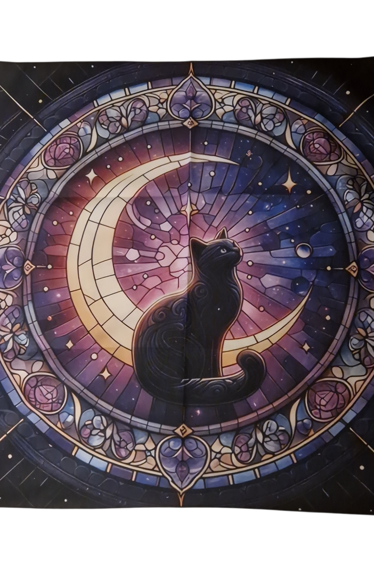 Mystic Tuch
