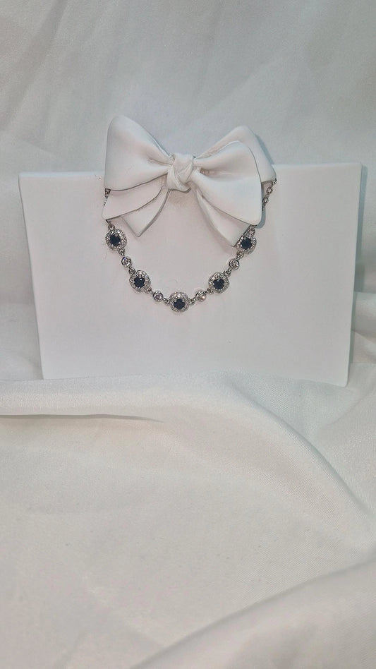 Turmalin Armband