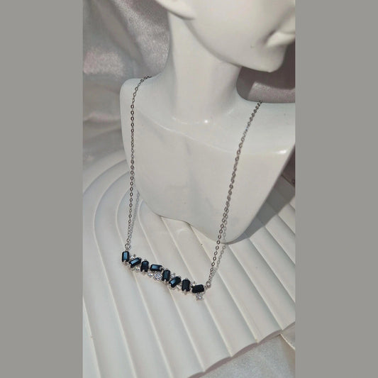 Turmalin Kette