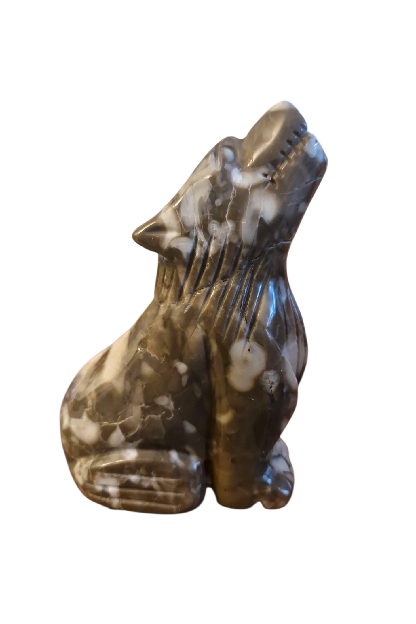 Wolf Vulcano Achat