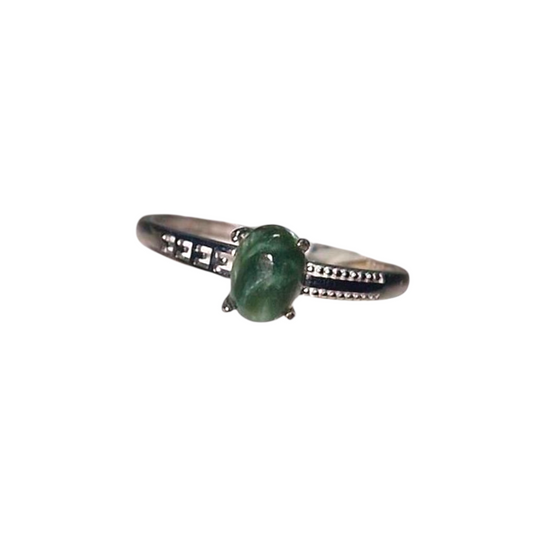 Seraphinit Ring
