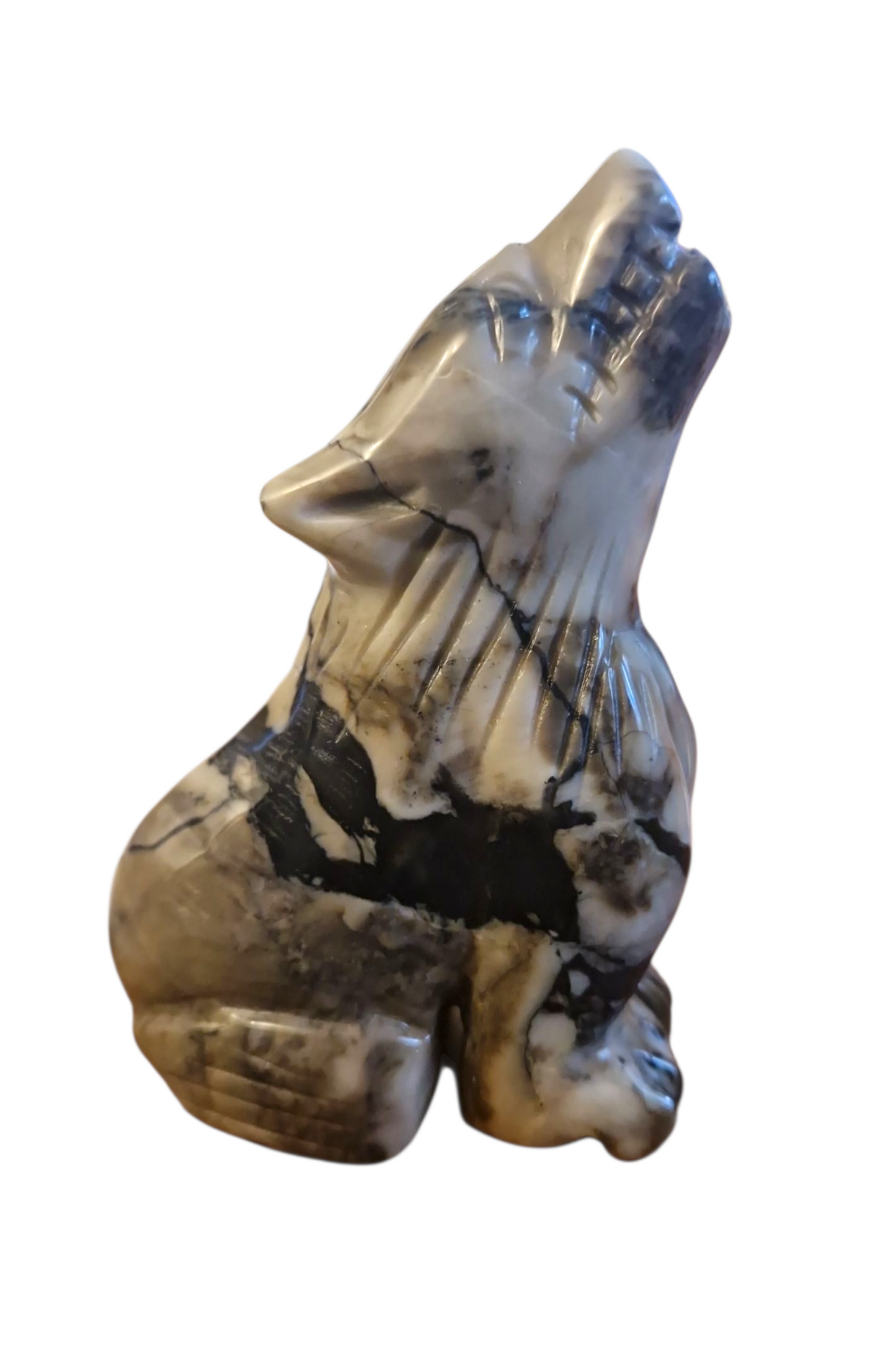 Wolf Vulcano Achat